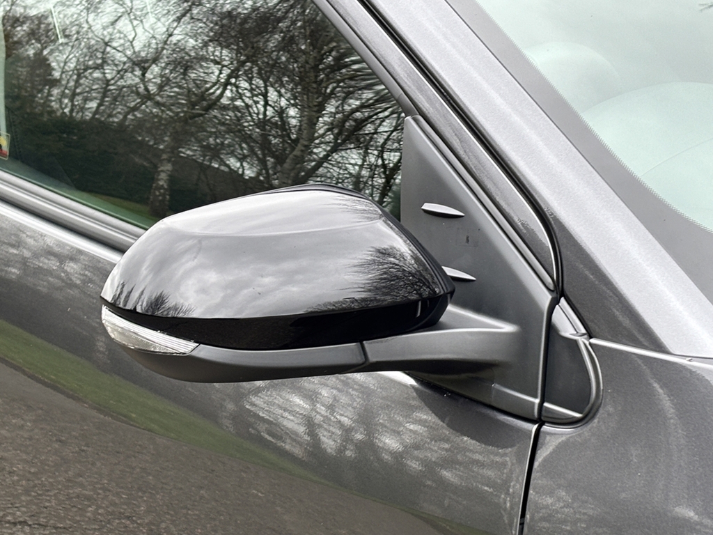 Mazda 2 1.5I Hybrid Homura Plus Cvt Grey #32