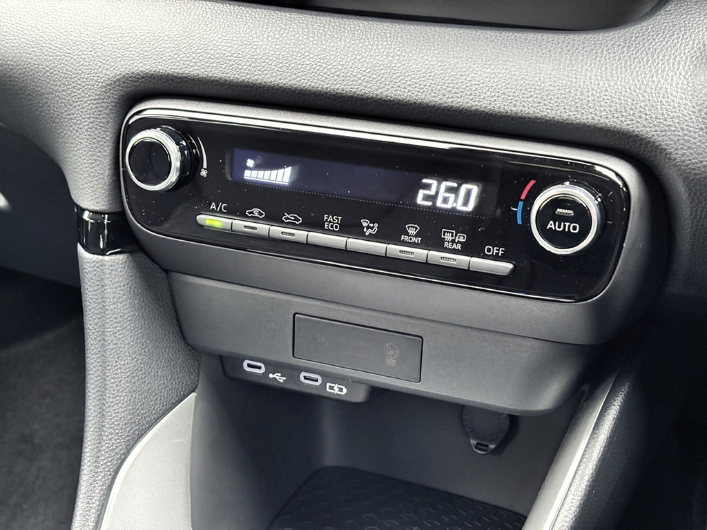 Mazda 2 1.5I Hybrid Homura Plus Cvt Grey #42