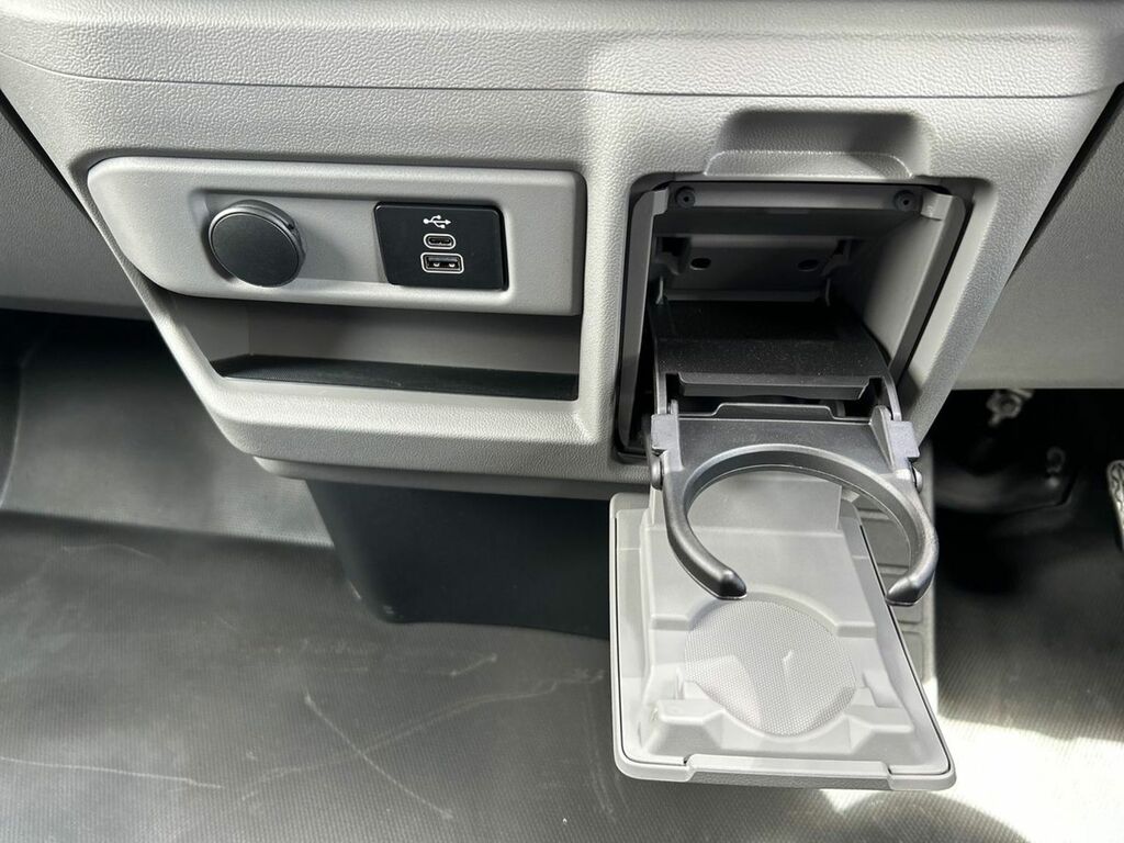 Ford Transit Custom 160Kw 65Kwh H1 Van Sport  #37