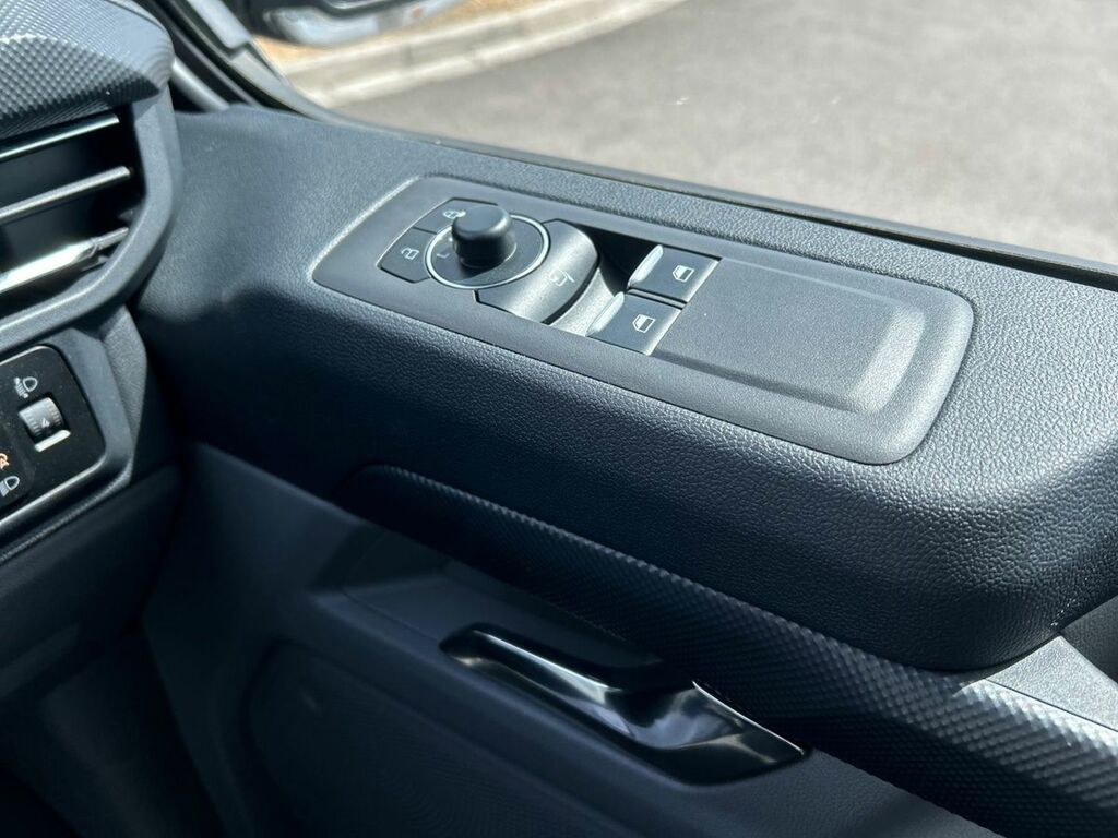 Ford Transit Custom 160Kw 65Kwh H1 Van Sport  #24