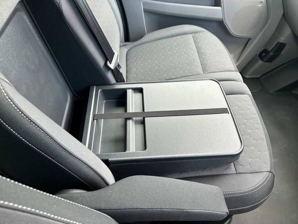 Ford Transit Custom 160Kw 65Kwh H1 Van Sport  #42