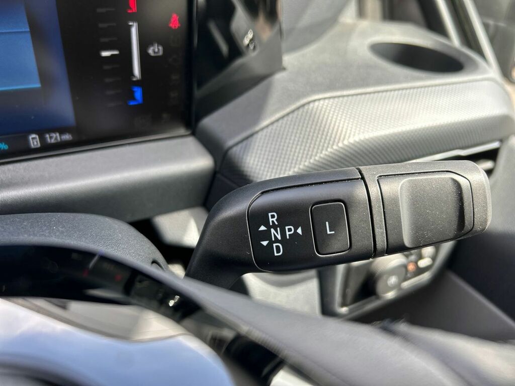 Ford Transit Custom 160Kw 65Kwh H1 Van Sport  #34