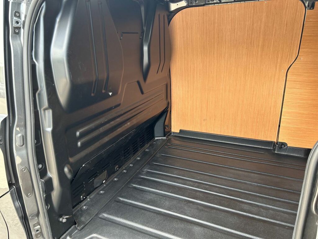Ford Transit Custom 160Kw 65Kwh H1 Van Sport  #12