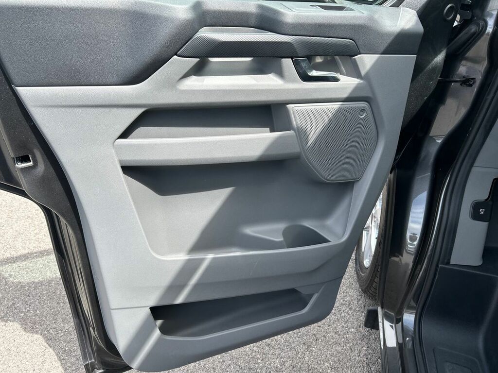 Ford Transit Custom 160Kw 65Kwh H1 Van Sport  #32
