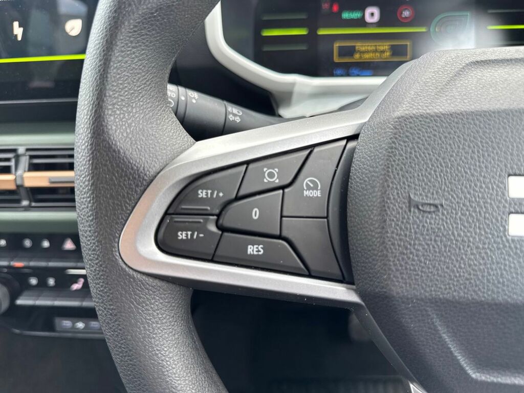 Dacia Spring 65 26.8Kwh Expression #31
