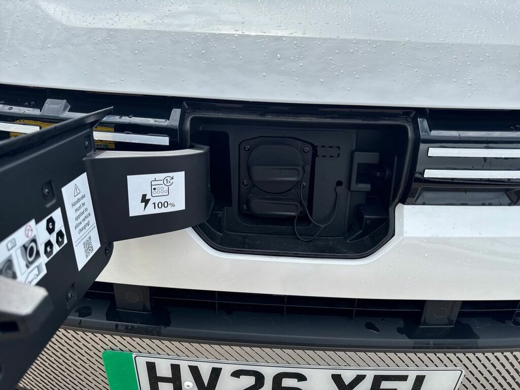 Dacia Spring 65 26.8Kwh Expression #14