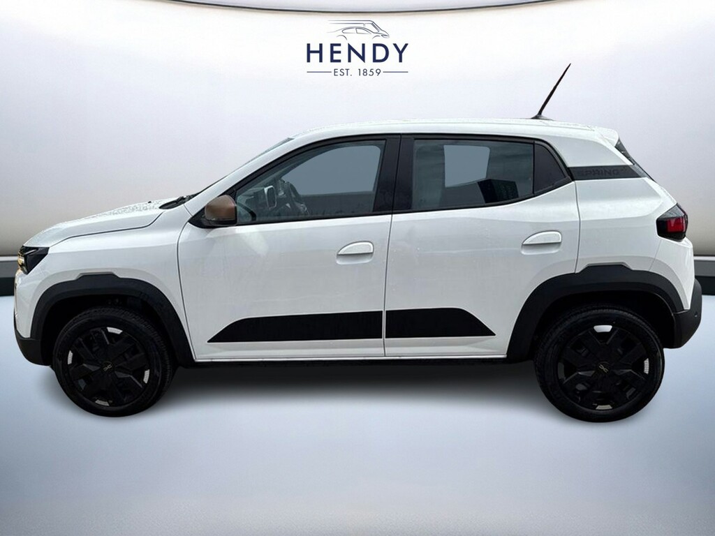 Dacia Spring 65 26.8Kwh Expression #7