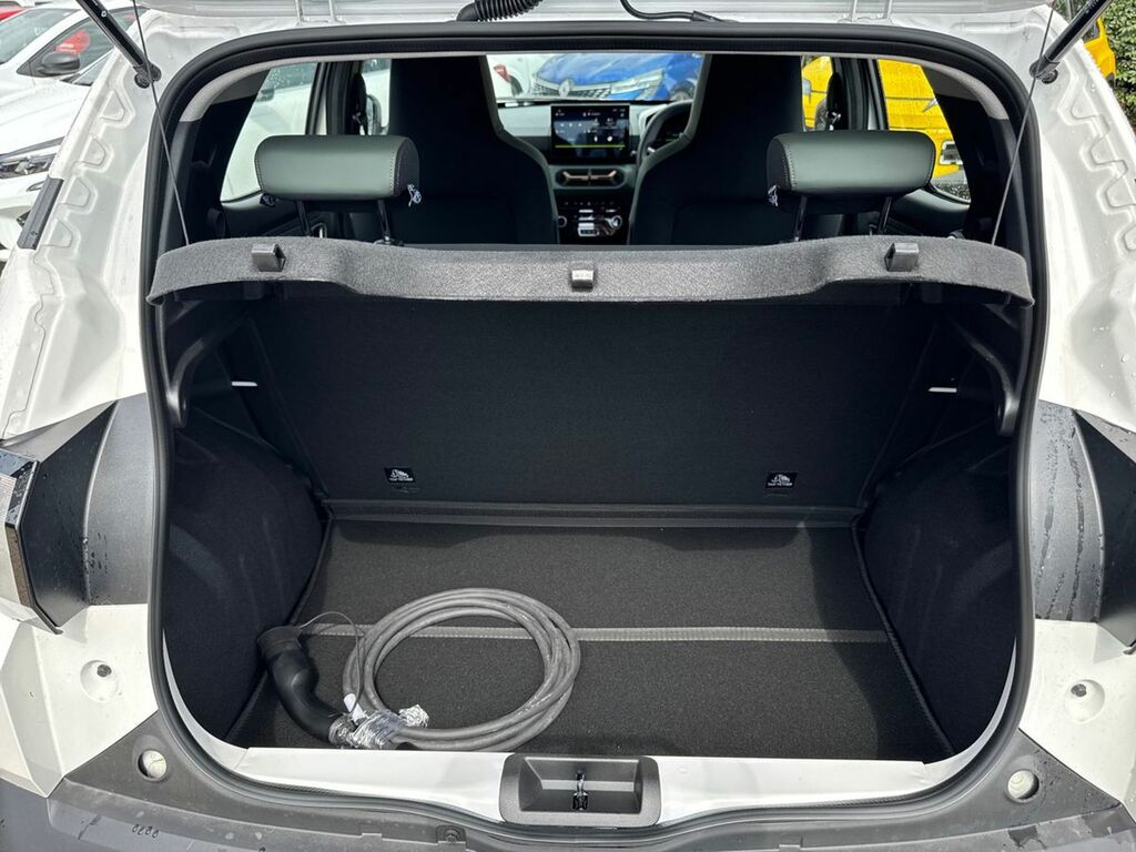 Dacia Spring 65 26.8Kwh Expression #15