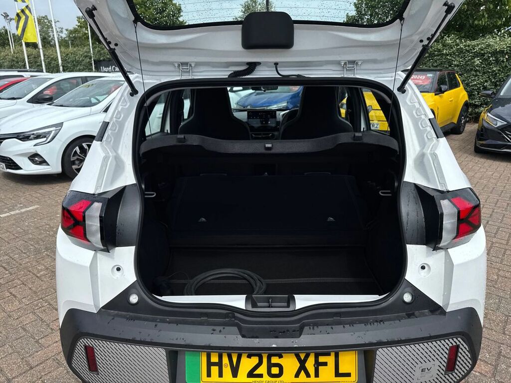Dacia Spring 65 26.8Kwh Expression #17