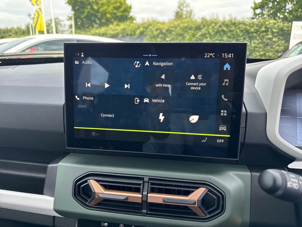 Dacia Spring 65 26.8Kwh Expression #35