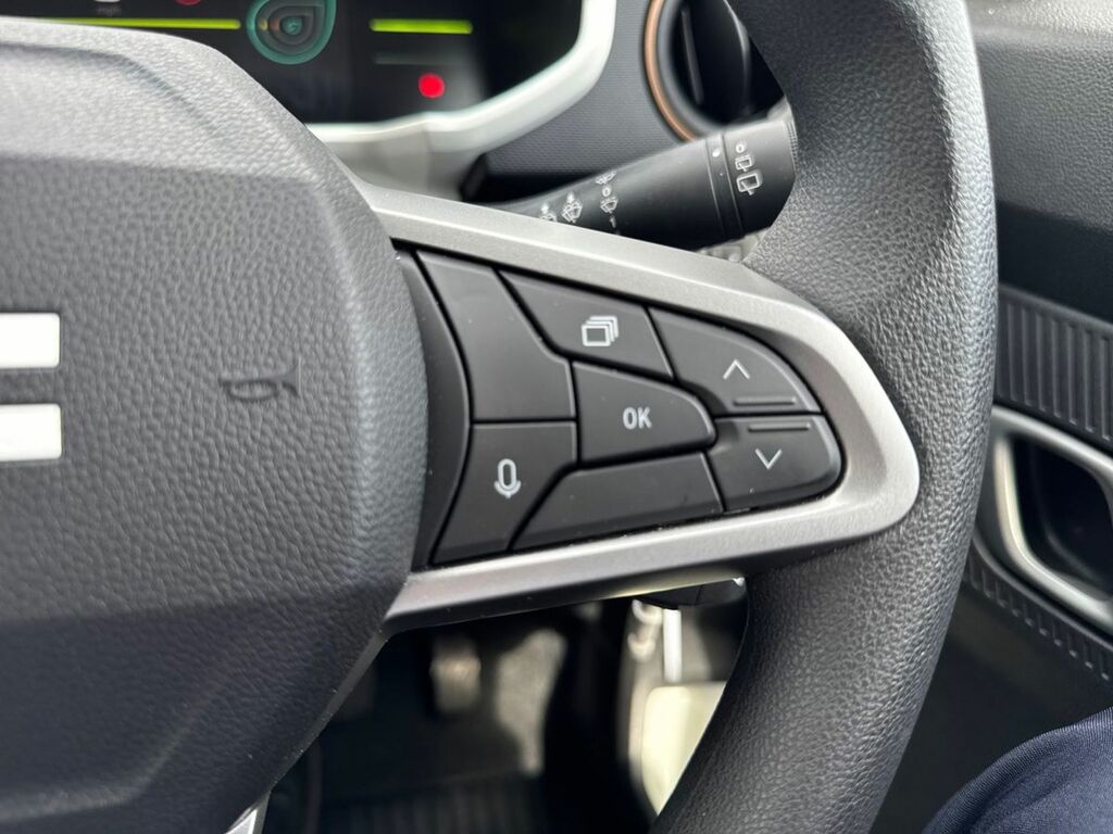 Dacia Spring 65 26.8Kwh Expression #32