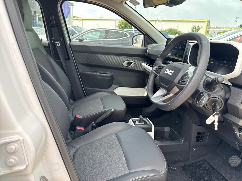 Dacia Spring 65 26.8Kwh Expression #20