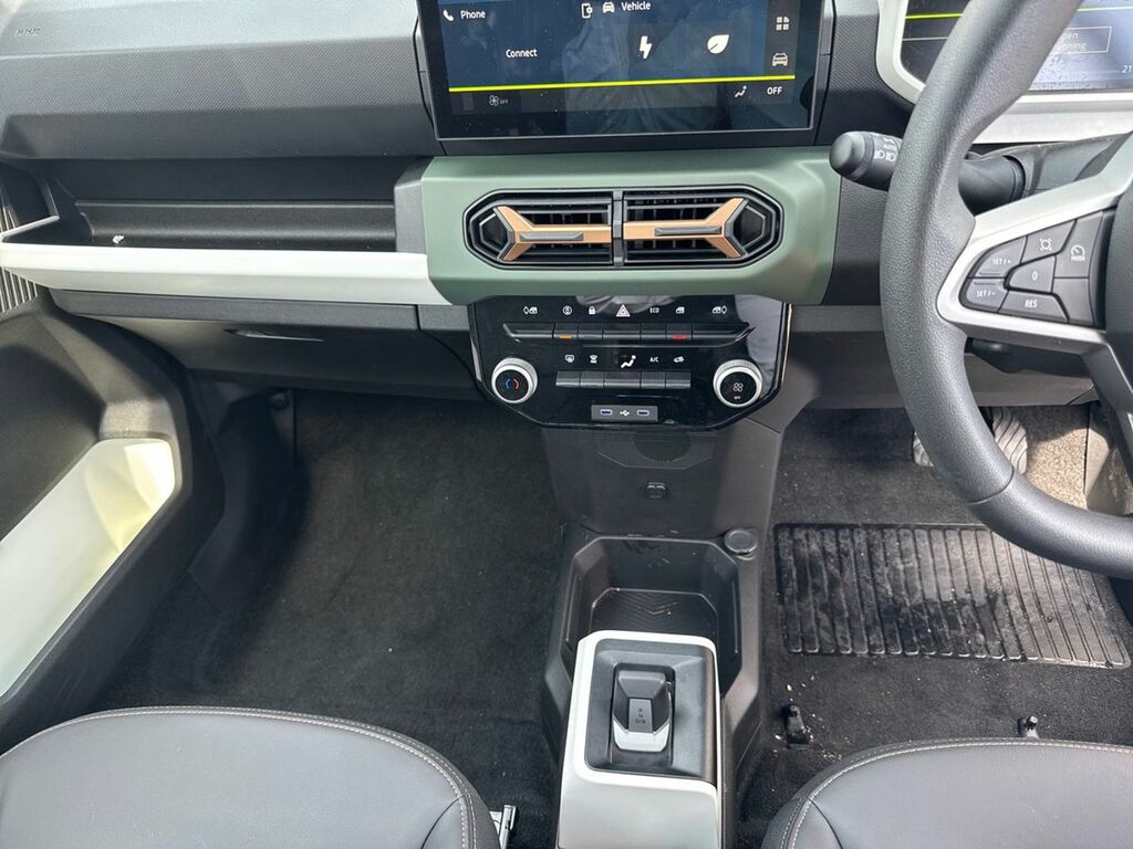 Dacia Spring 65 26.8Kwh Expression #37