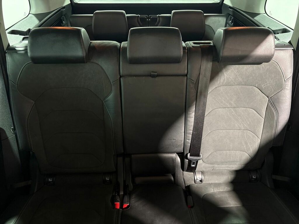 Skoda Kodiaq 2.0 Tdi Se L Dsg 7 Seat Grey #6