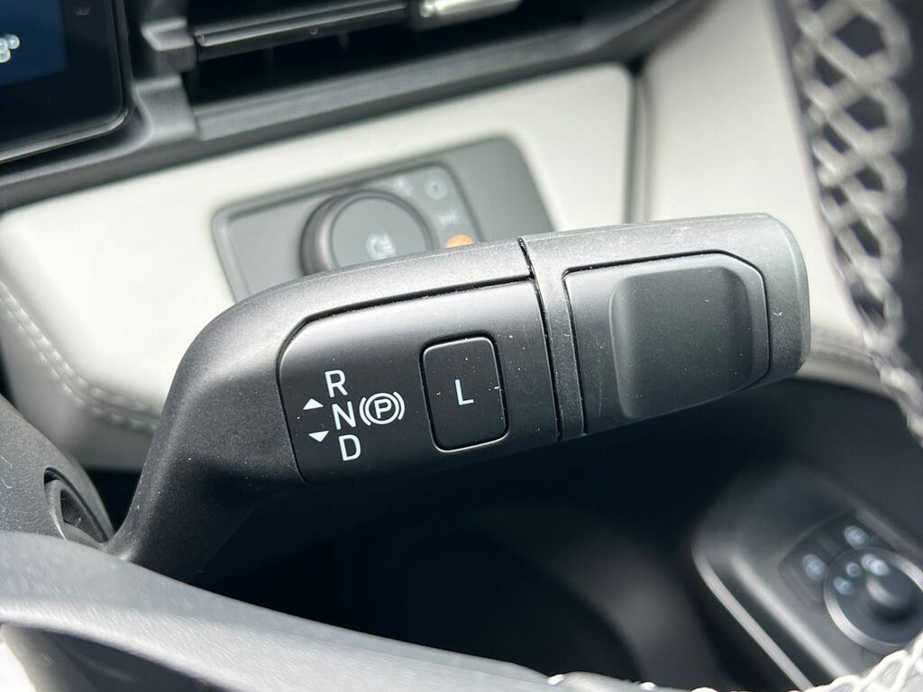 Ford Puma 1.0 Ecoboost Hybrid Mhev St-line X Black #49