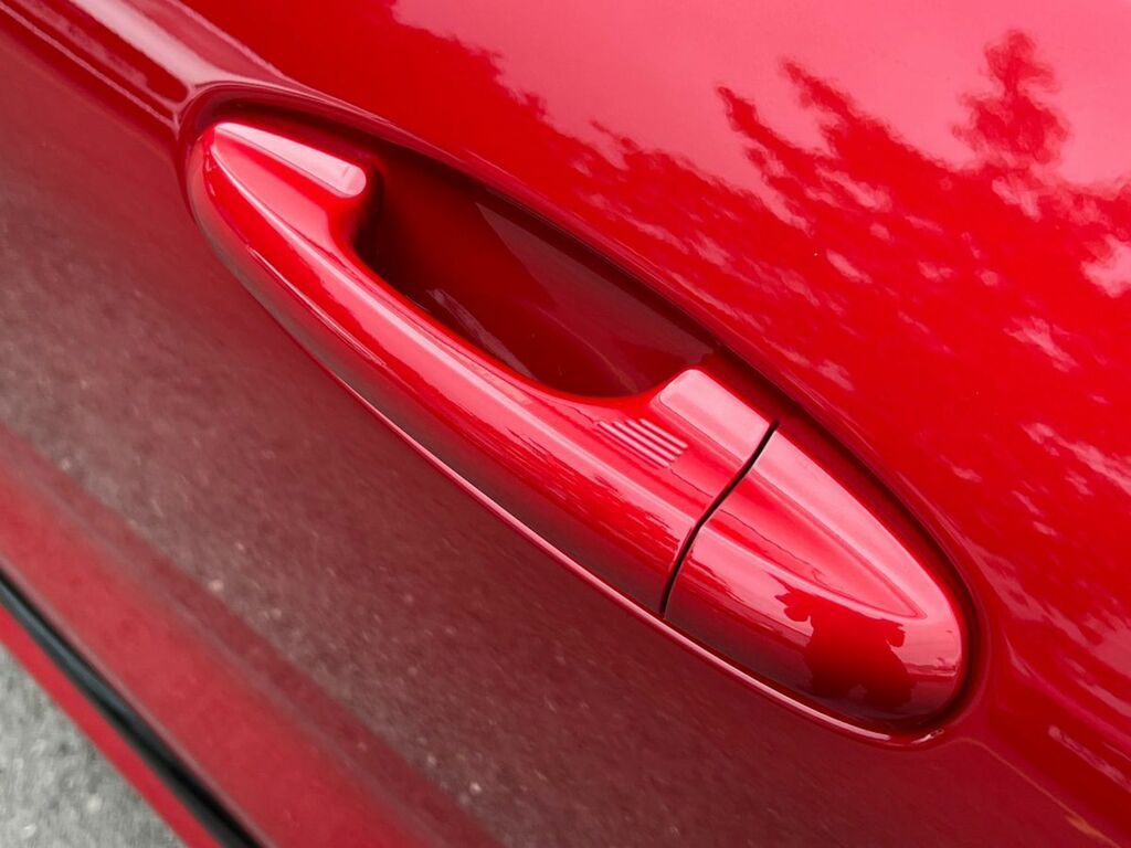 Ford Puma 1.0 Ecoboost Hybrid Mhev St-line X Black #13