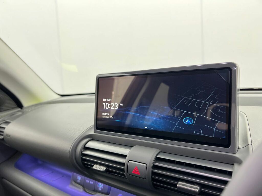 Hyundai Inster 02 Beige #18