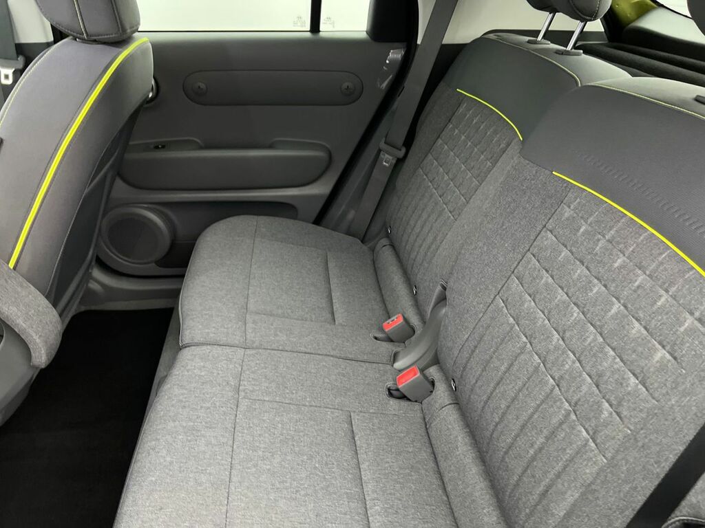 Hyundai Inster 02 Beige #16