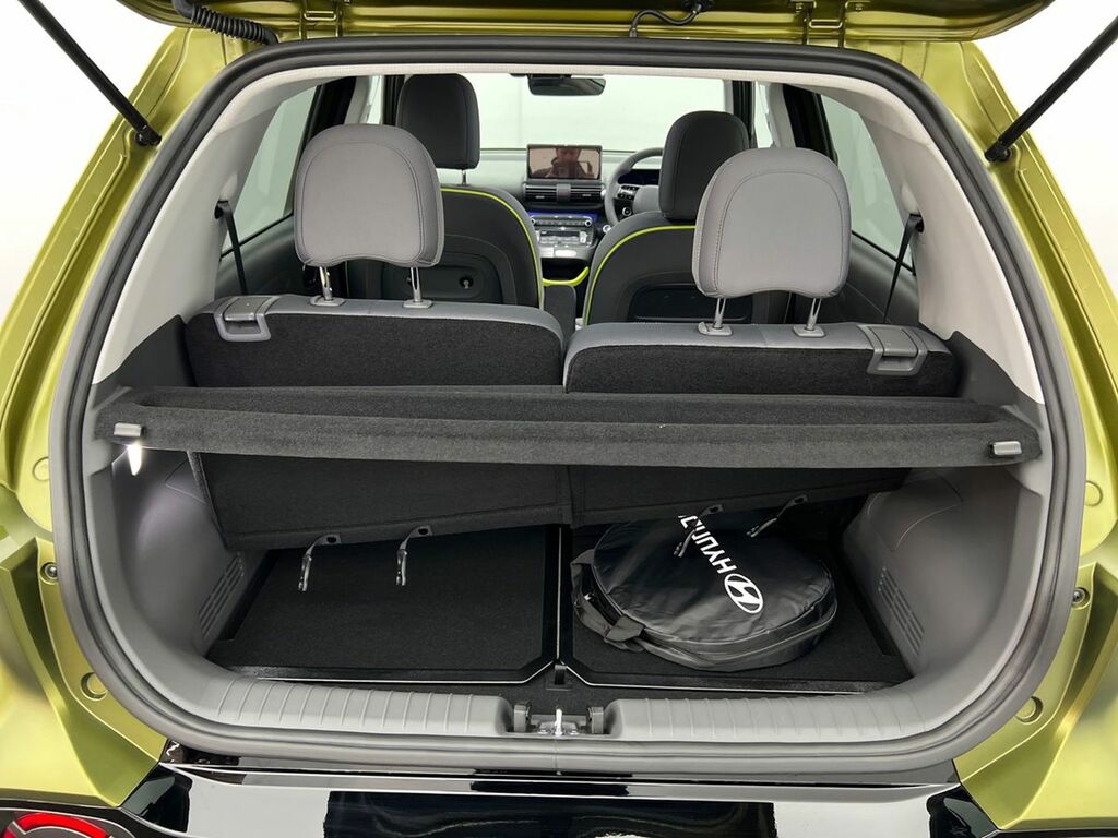 Hyundai Inster 02 Beige #12