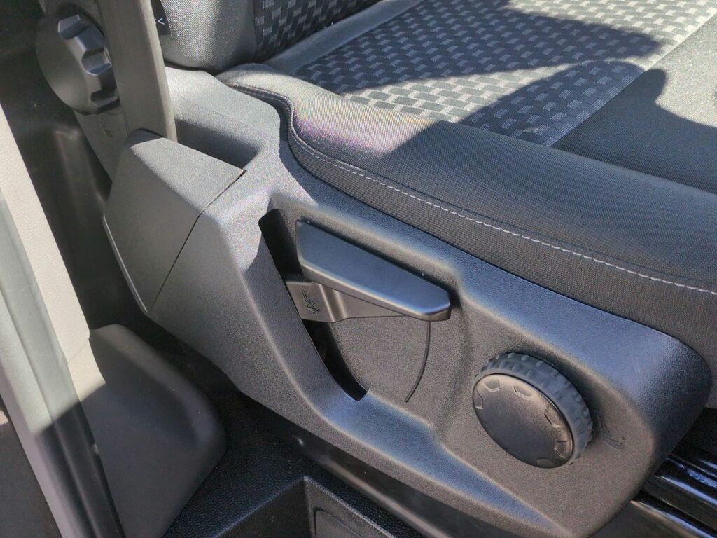 Ford Transit Custom 320 Limited L1 Swb Fwd 2.5 Phev 227Ps Low Roo Black #25