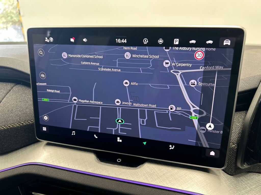 Skoda Kodiaq Se Grey #35