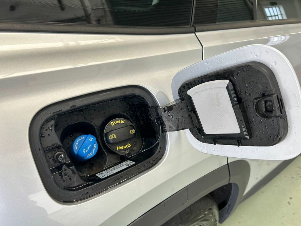 Skoda Kodiaq Se Grey #16