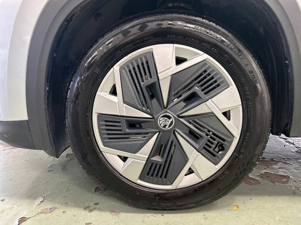 Skoda Kodiaq Se Grey #10