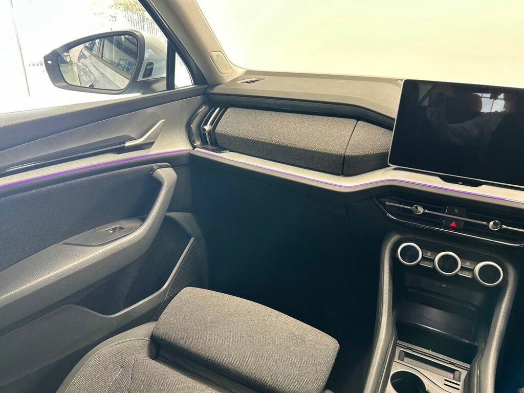 Skoda Kodiaq Se Grey #30