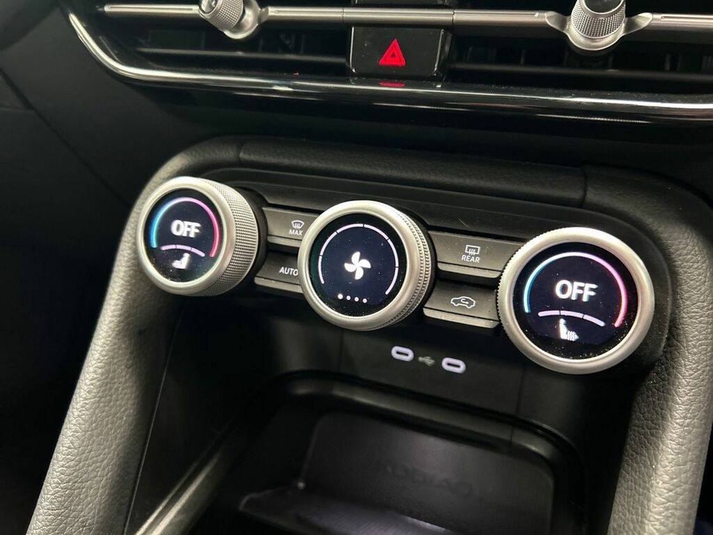 Skoda Kodiaq Se Grey #37
