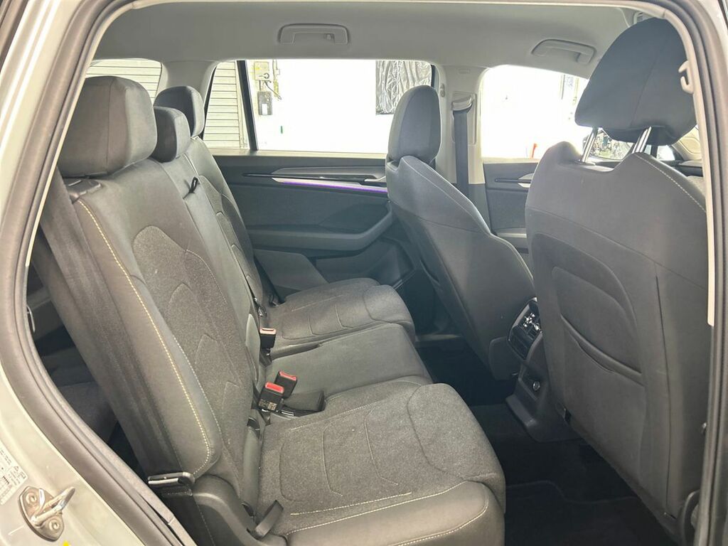 Skoda Kodiaq Se Grey #20