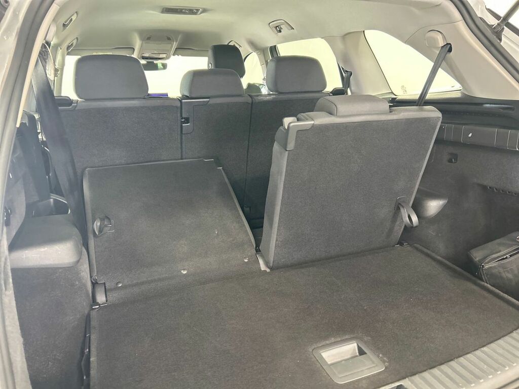 Skoda Kodiaq Se Grey #19