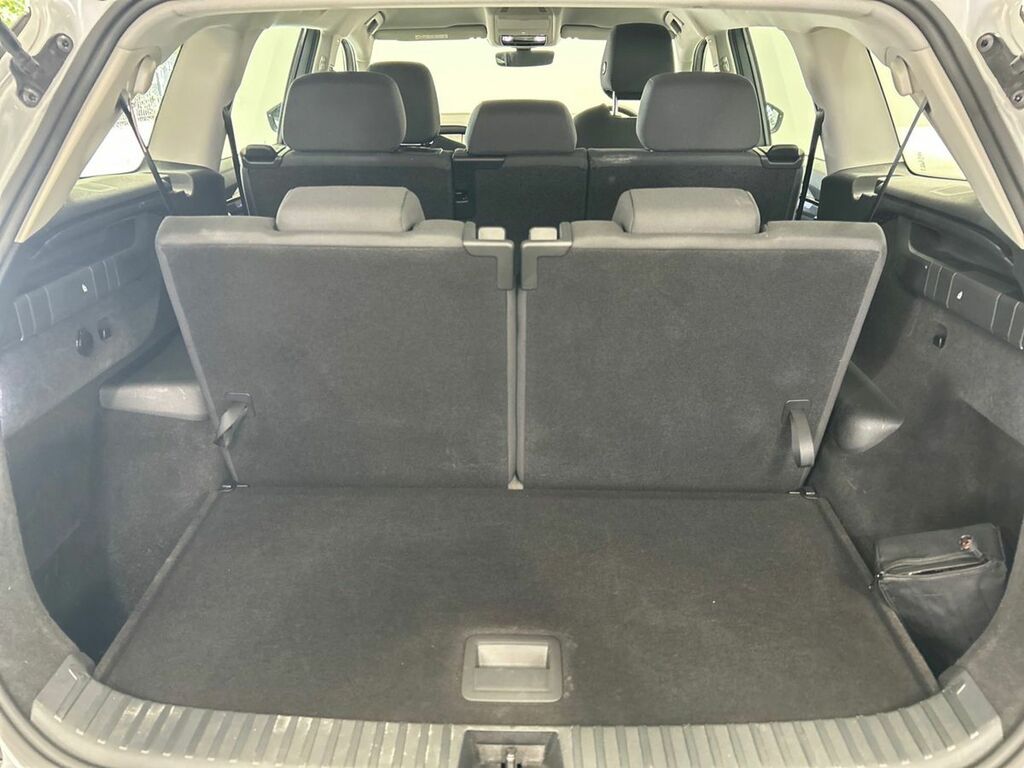 Skoda Kodiaq Se Grey #17