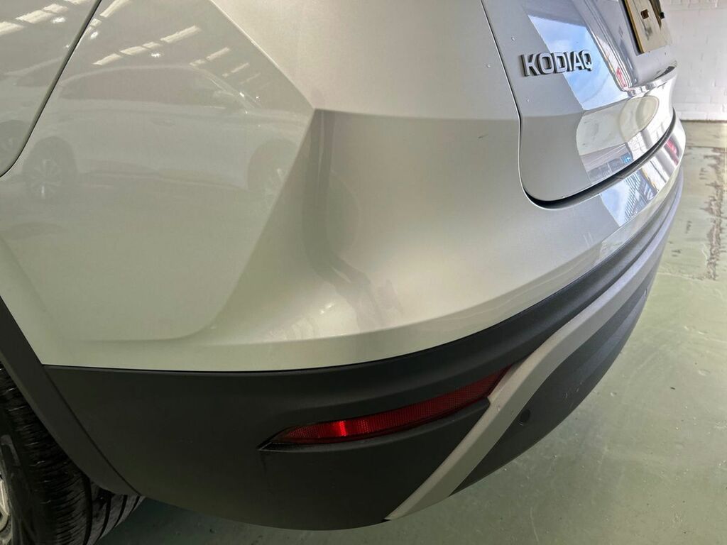 Skoda Kodiaq Se Grey #15
