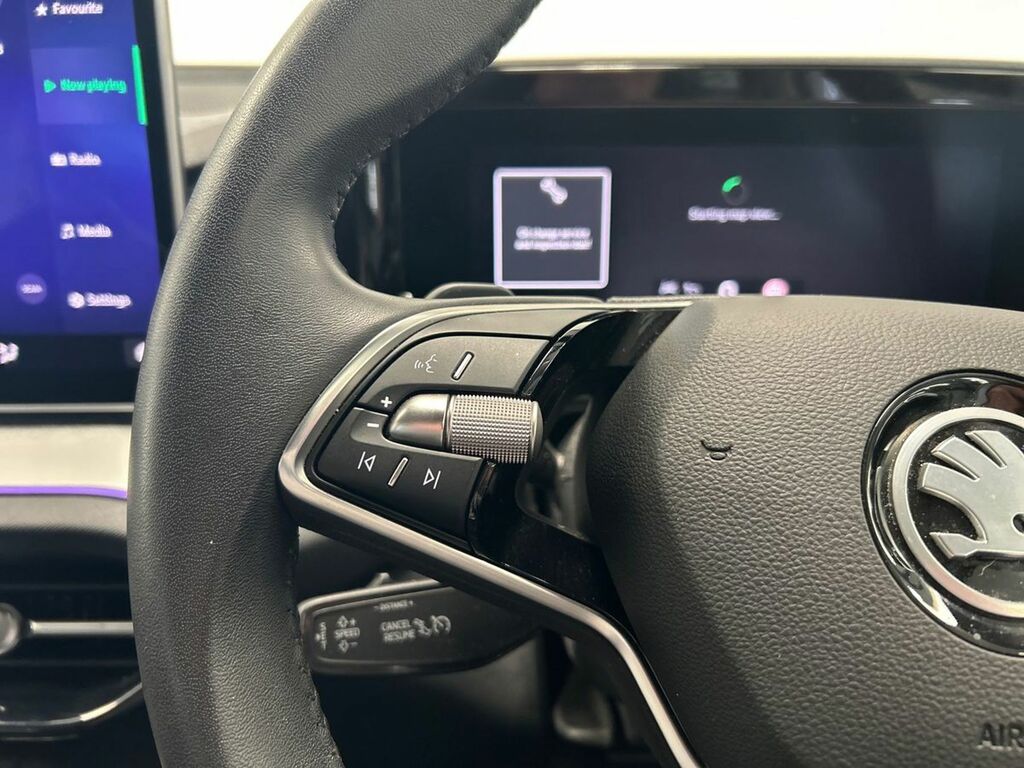Skoda Kodiaq Se Grey #33