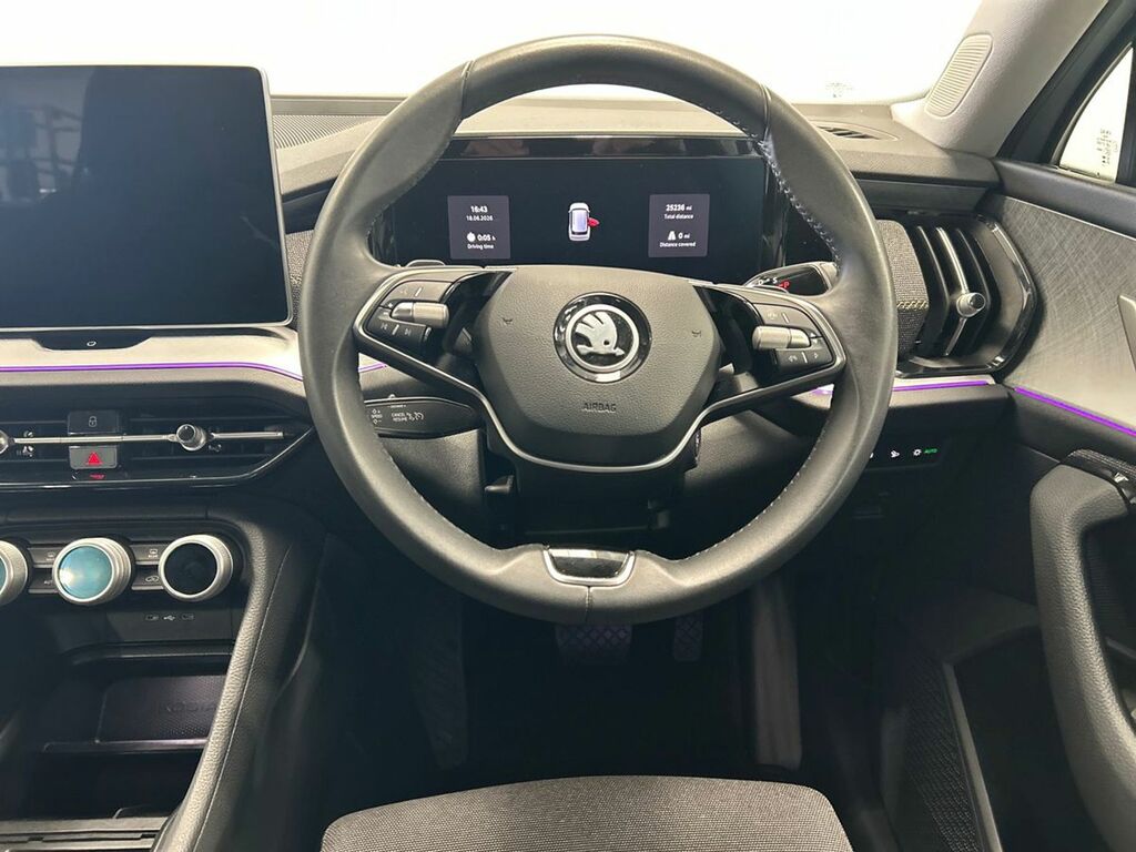 Skoda Kodiaq Se Grey #32