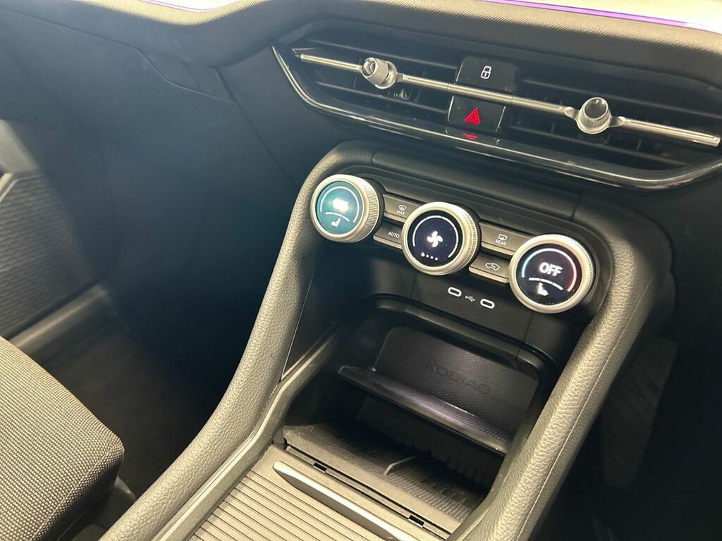 Skoda Kodiaq Se Grey #41
