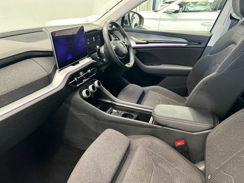 Skoda Kodiaq Se Grey #25