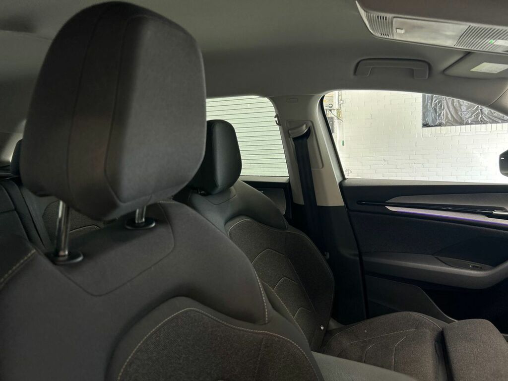 Skoda Kodiaq Se Grey #24