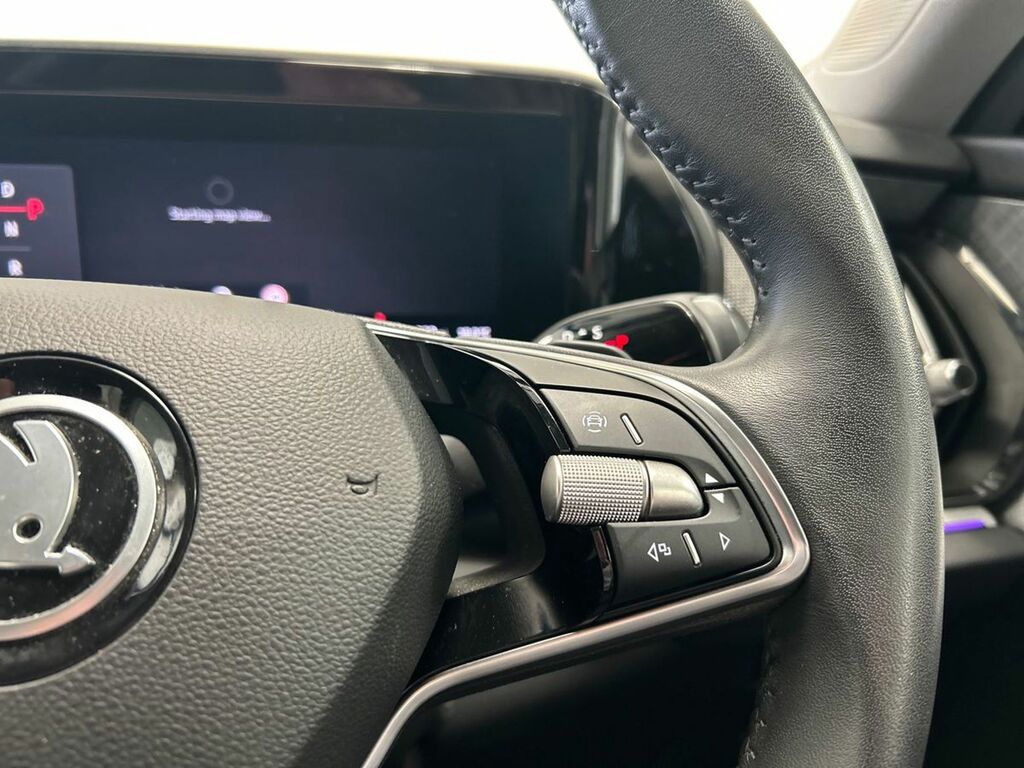 Skoda Kodiaq Se Grey #34