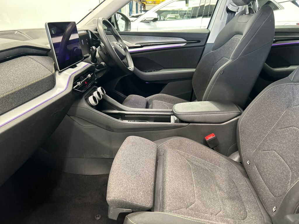 Skoda Kodiaq Se Grey #26