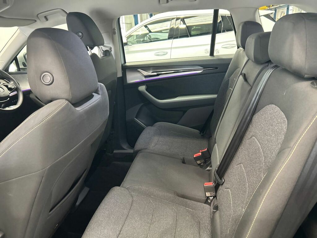 Skoda Kodiaq Se Grey #27