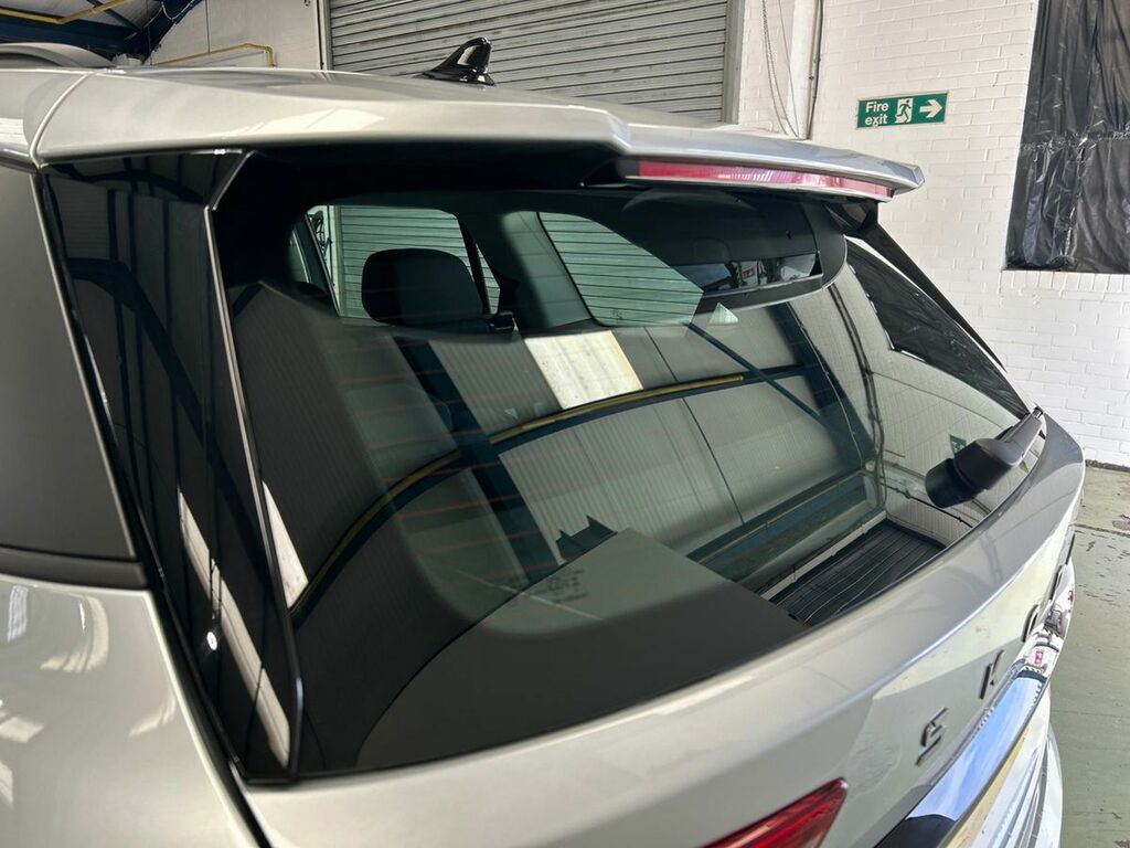 Skoda Kodiaq Se Grey #12