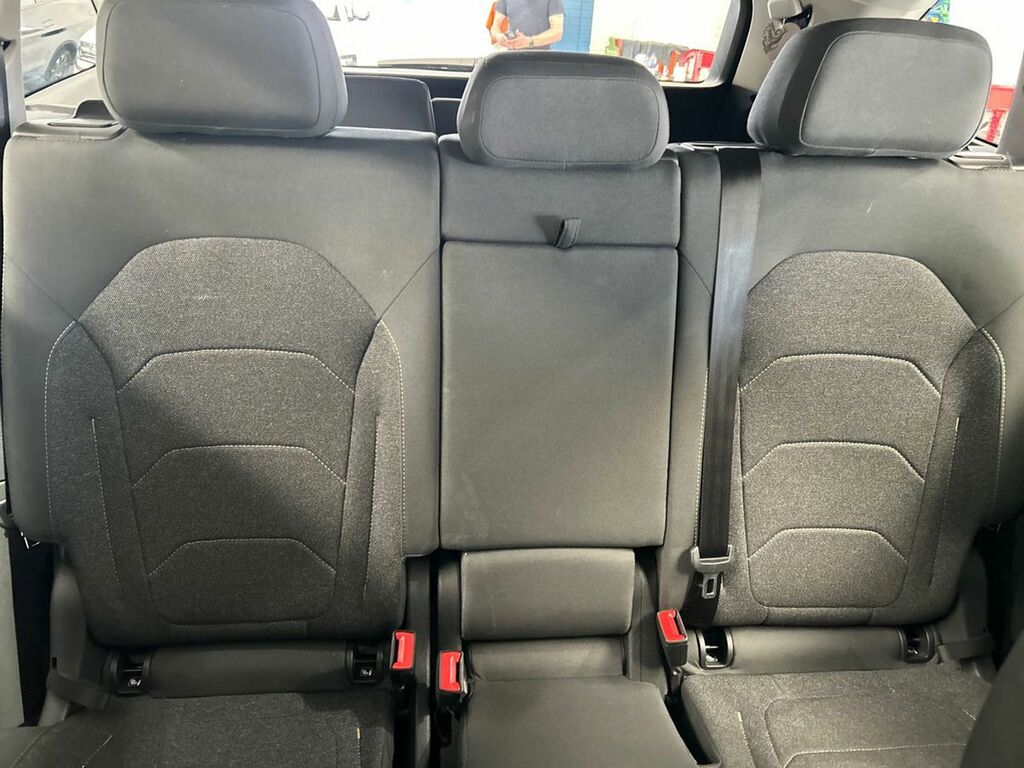 Skoda Kodiaq Se Grey #28