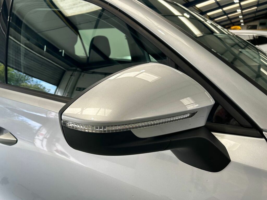 Skoda Kodiaq Se Grey #43