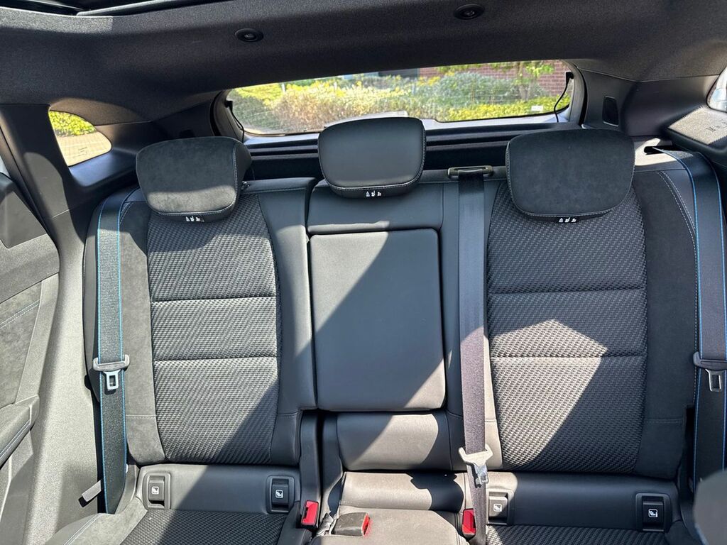 Renault Austral Estate Techno Esprit Alpine Grey #28