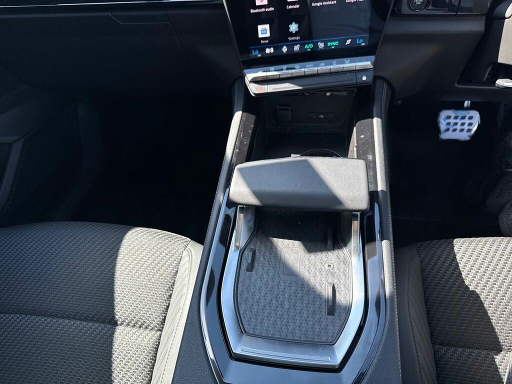 Renault Austral Estate Techno Esprit Alpine Grey #39
