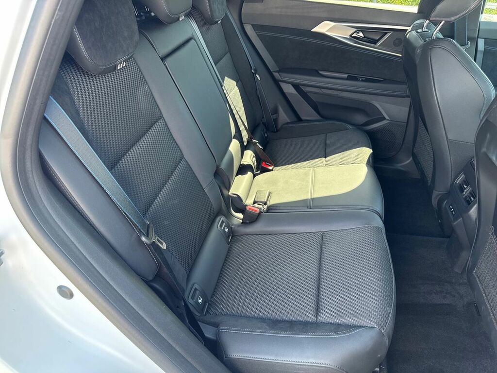 Renault Austral Estate Techno Esprit Alpine Grey #20