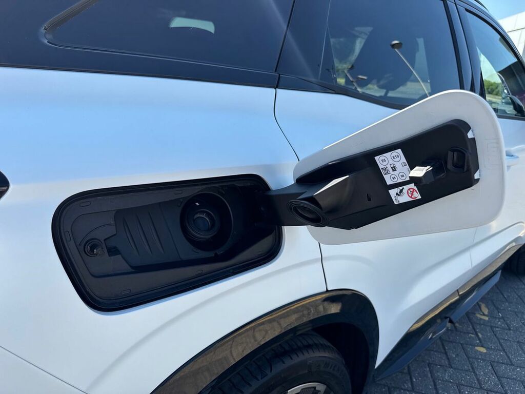 Renault Austral Estate Techno Esprit Alpine Grey #16