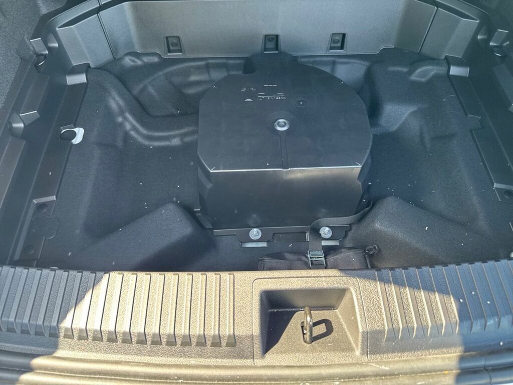 Renault Austral Estate Techno Esprit Alpine Grey #19
