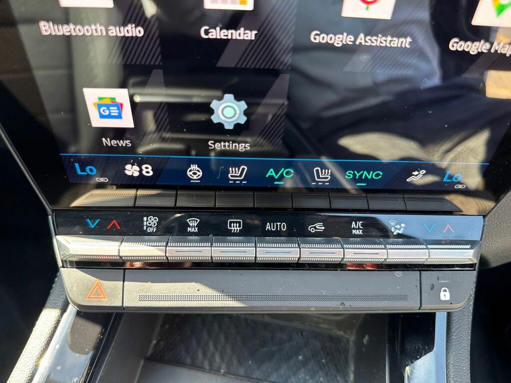 Renault Austral Estate Techno Esprit Alpine Grey #38